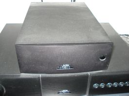 Naim Audio HICAP-DR 2020 Model