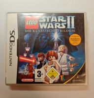 Lego Star Wars II Die klassische Trilogie Nintendo DS