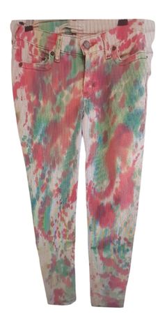Jeans Designer Gr. 26