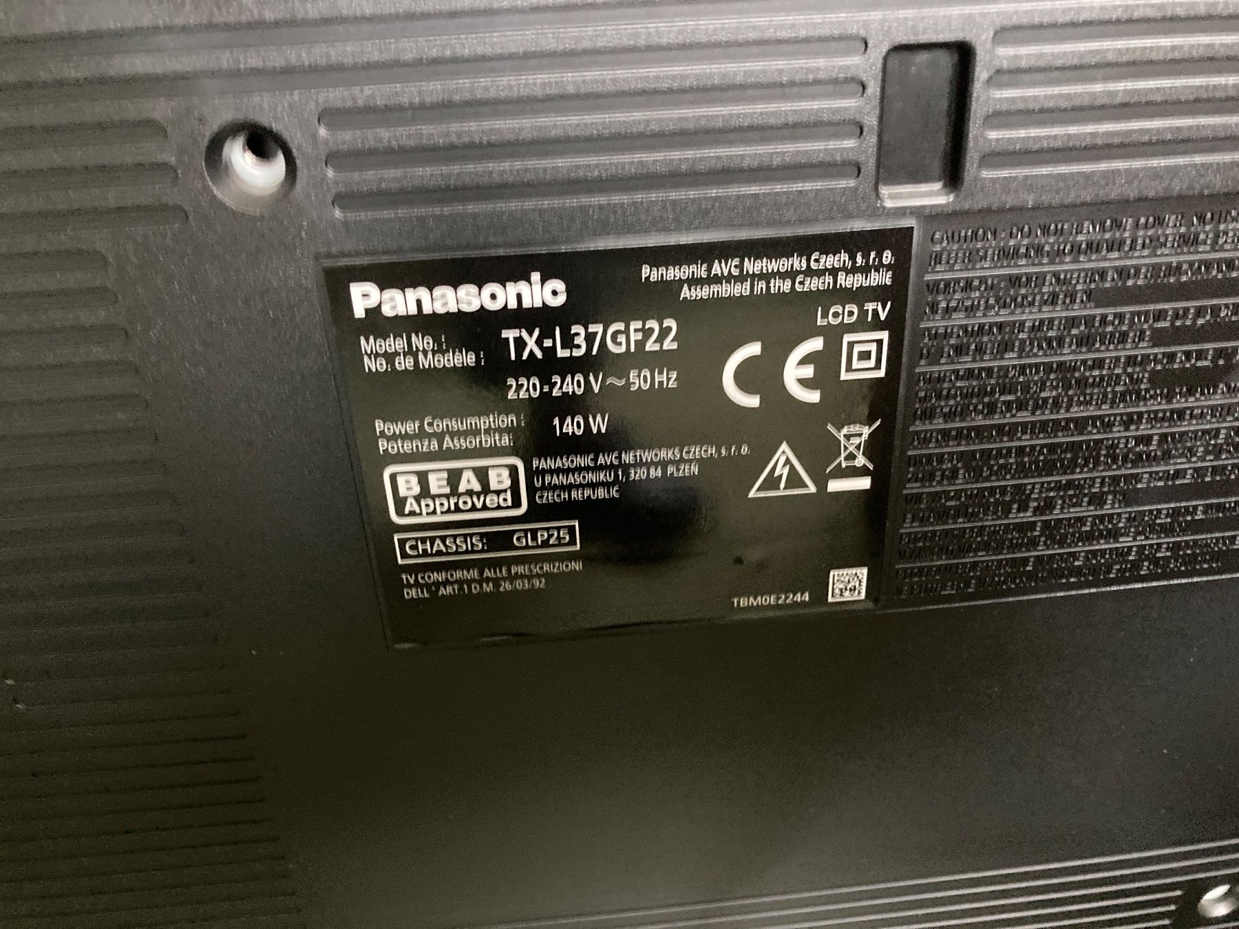 Monitor: Bildschirm mit Zubehör – Usato da Mönchaltorf venduto da Dieselgrille 2