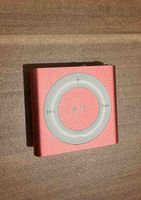 Apple iPod shuffle 2GB pink, 4. Generation