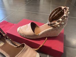 Valentino Garavani Wedges 37