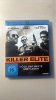 Killer Elite (Blu-ray) Actionfilm Jason Statham- Rarität! 