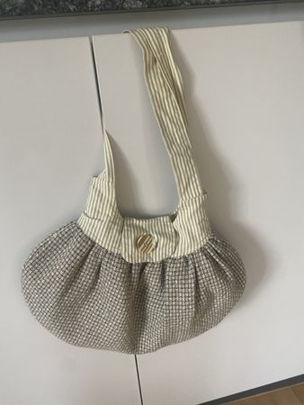 Baopuri Tasche Handmade