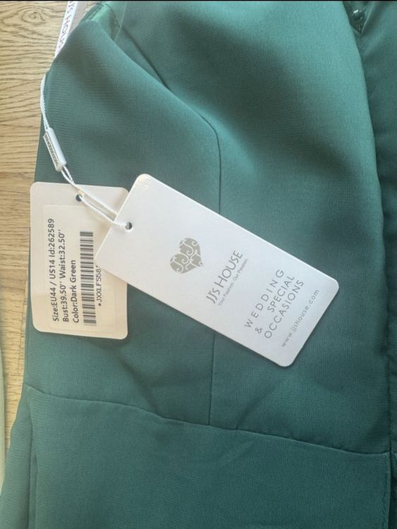 JJs House Jumpsuit, Gr 44, neu (Neu (gemäss Beschreibung)) in Bern