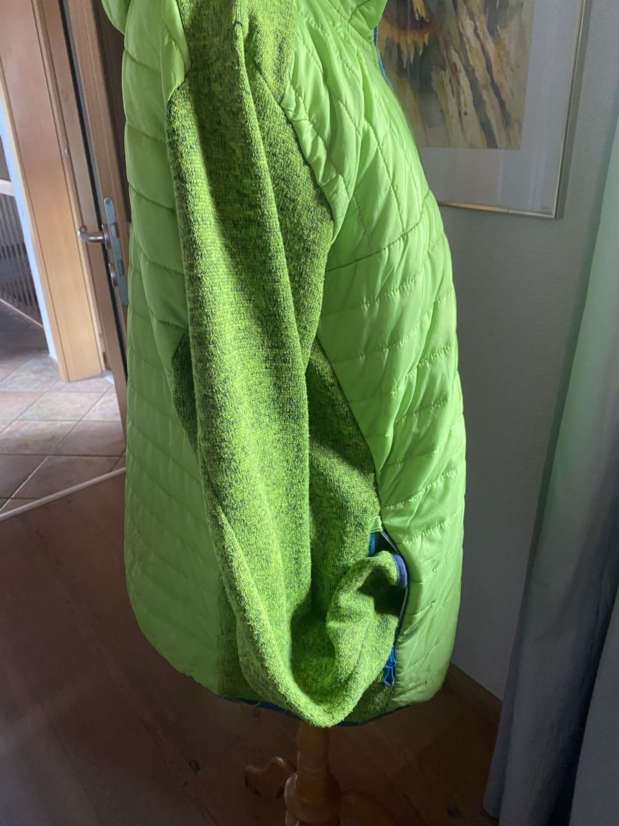 CMP Giacche: CMP Gr. XL, Übergangsjacke, sportlich – Usato da Zermatt venduto da Susi6 2