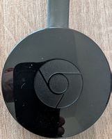 Google Chromecast 3. Gen. Streaming Stick schwarz 2021