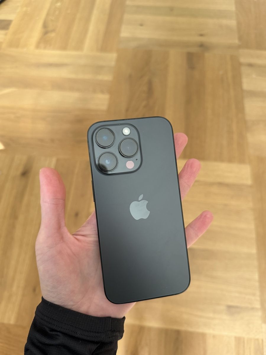 Apple Telefoni cellulari / Smartphones: iphone 14 Pro – Usato da zürich venduto da Treasure1415 2