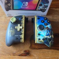 Split Pad Pro -Tears of the Kingdom-Nintendo Switch
