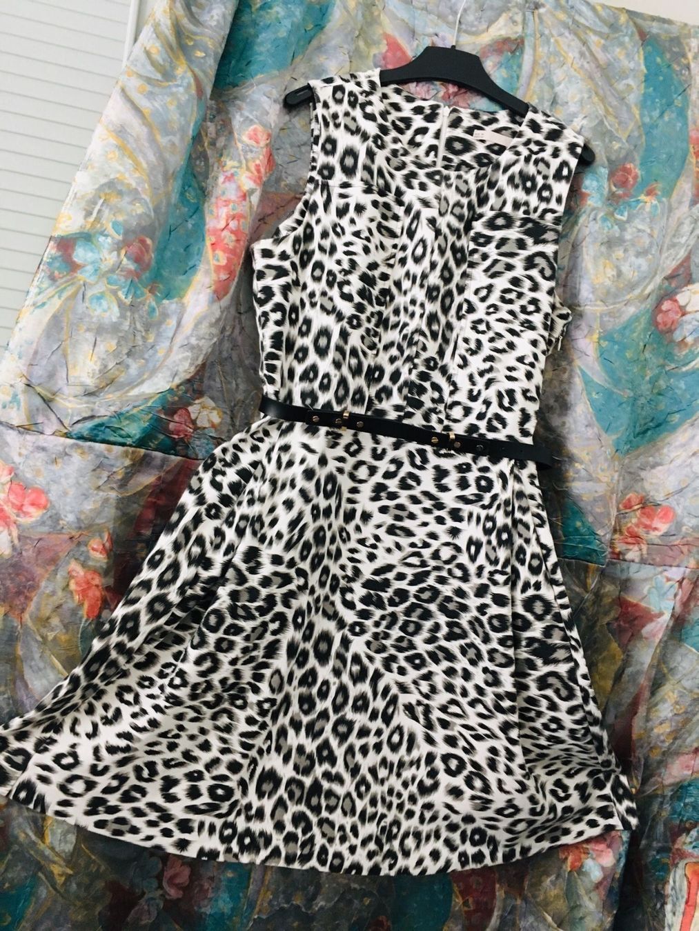 Kleider: Kleid mit Gurt Gr. M (40 - 42)!!! – Neu (gemäss Beschreibung) aus Bellinzona von ModaLugano 1