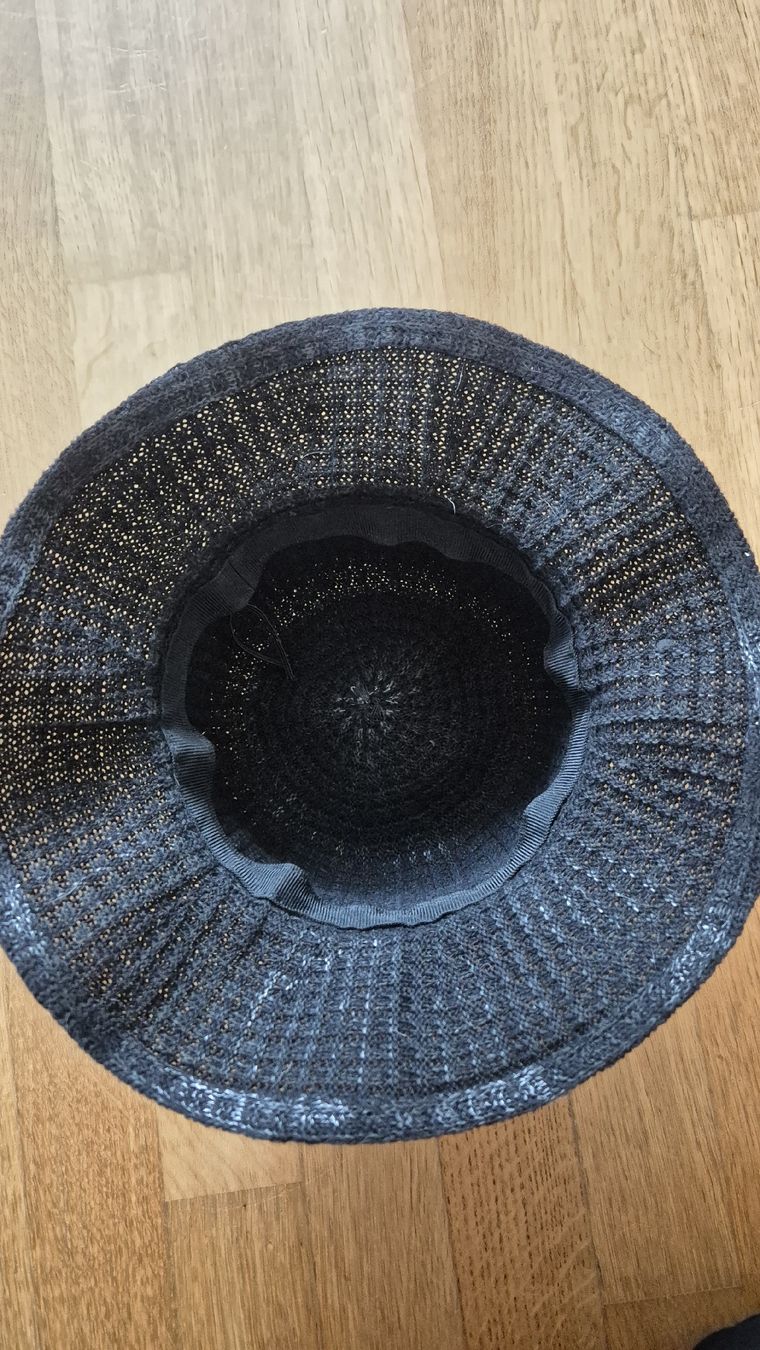 Dior Hüte, Mützen & Caps: Christian Dior Sonnenhut – Neu (gemäss Beschreibung) aus Benglen von Janine_25 2