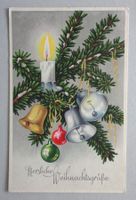 Herzliche Weihnachtsgrüsse