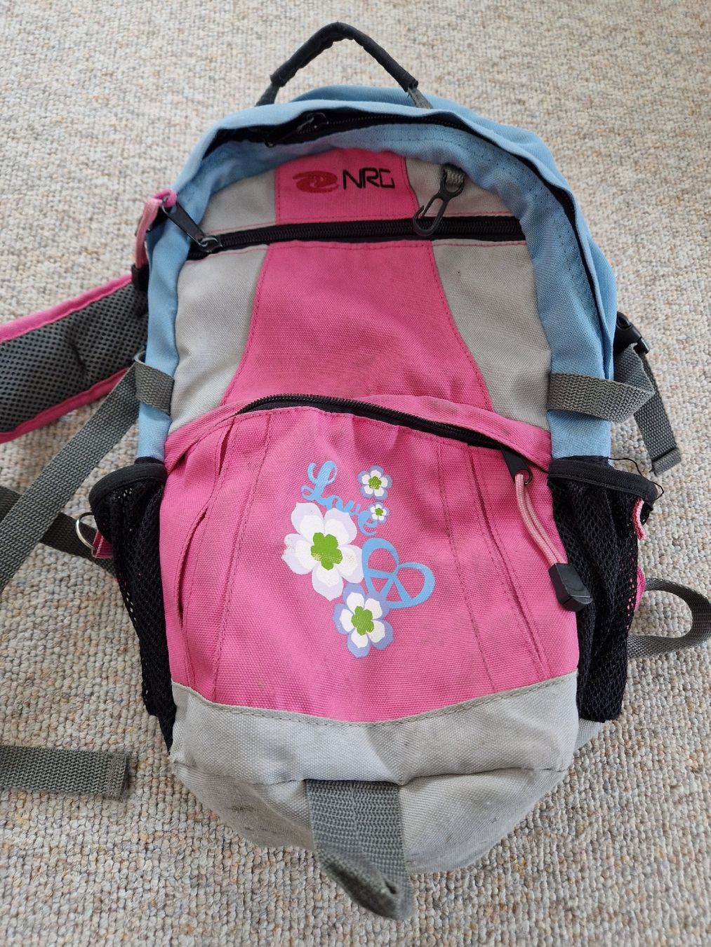 Borse & Zaini: toller Kinderrucksack – Usato da Bachenbülach venduto da Rufali84