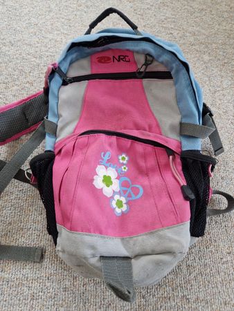toller Kinderrucksack