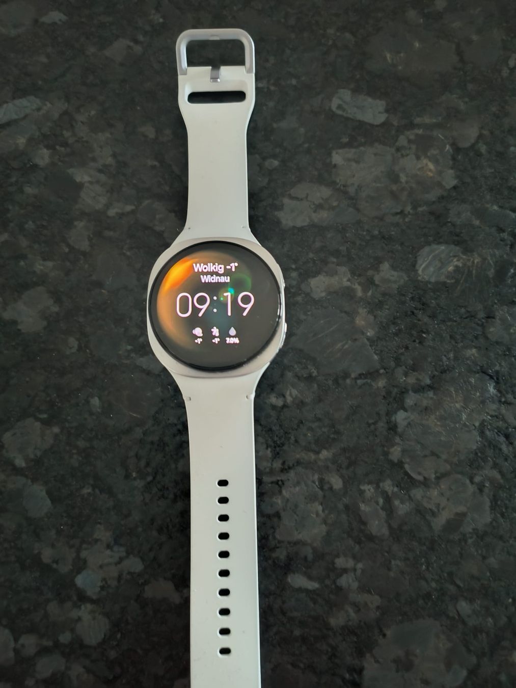 Smartwatch: Galaxy Watch8 – Nuovo (secondo la descrizione) da Embrach venduto da Hosemann