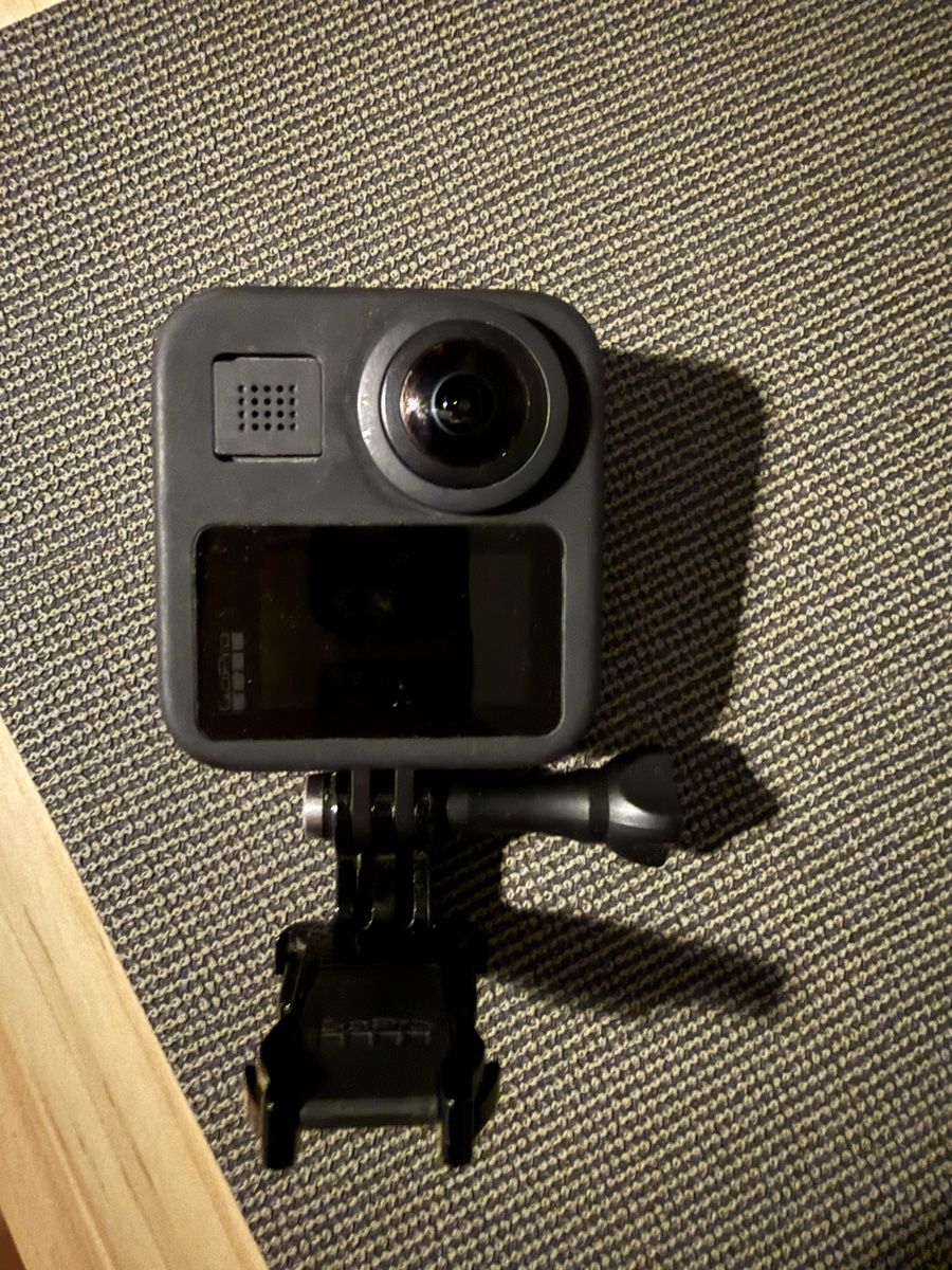 Gopro Action Cam: Gopro Max  – D'occasion à Bern par STEFANDM 2