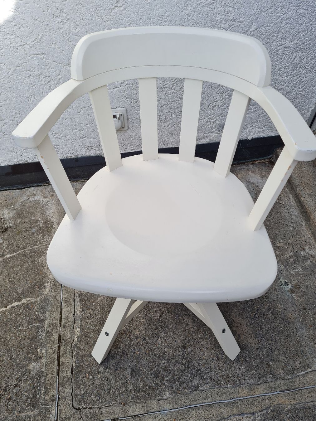 Ikea Stühle: Drehstuhl  Höhenverstellbar – Gebraucht aus Maur von Tashi010 7