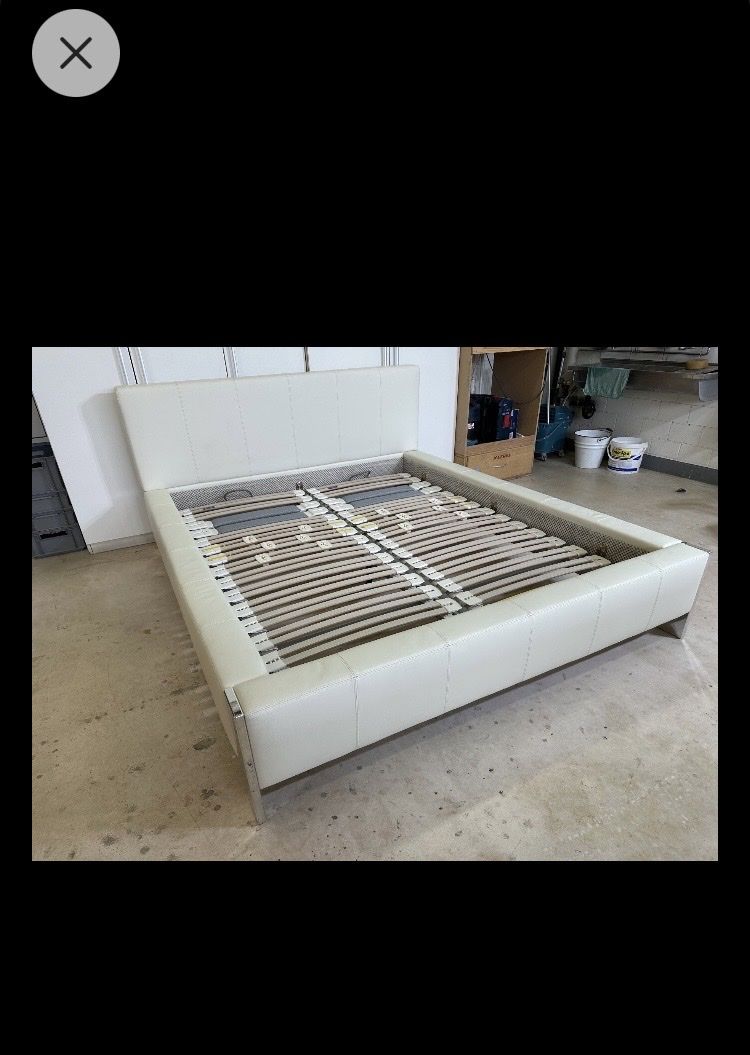 Letti: Joob Bett 160 x 200 – Usato da Zug venduto da Ochp049 1