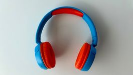 JBL JR310BT Bluetooth Kinderkopfhörer