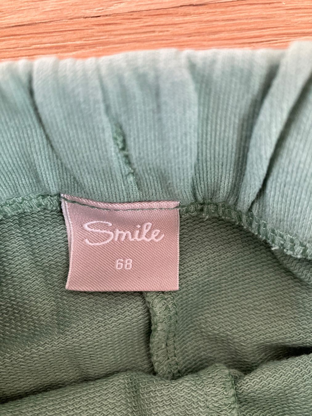 Pantaloni: 2 lustige Hosen 68 – Usato da Zürich venduto da tscherel 2