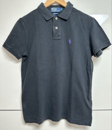 Polo raulf lauren Poloshirt G S