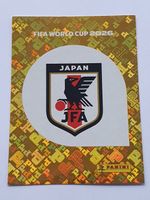 Panini FIFA WM 2026 * Gold Sticker Japan (JAP 1)