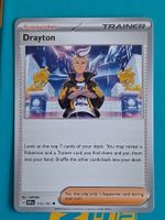 Drayton - Pokemon Surging Sparks