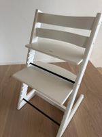 Tripp Trapp Stuhl von Stokke, Weiss, sehr guter Zustand!