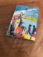 In 8 Tagen um die Welt