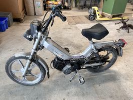 Tomos Quadro