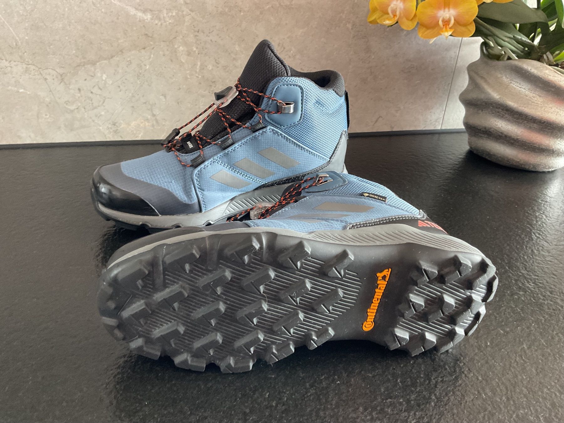 Adidas Schuhe für Jungen: Adidas Terrex gtx – Gebraucht aus Neuchâtel von sta_7qfy 1