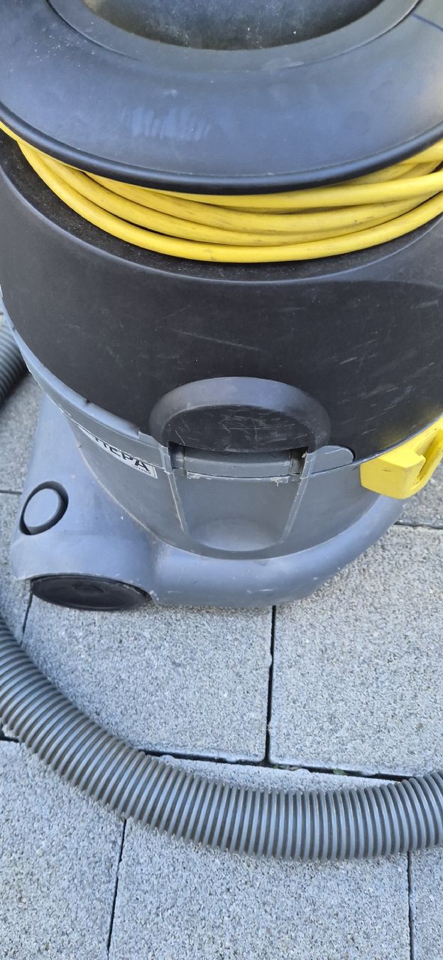 Kärcher Aspirapolveri & Accessori: Kärcher Staubsauger T10/1 – Usato da Grenchen venduto da Heja1604 2