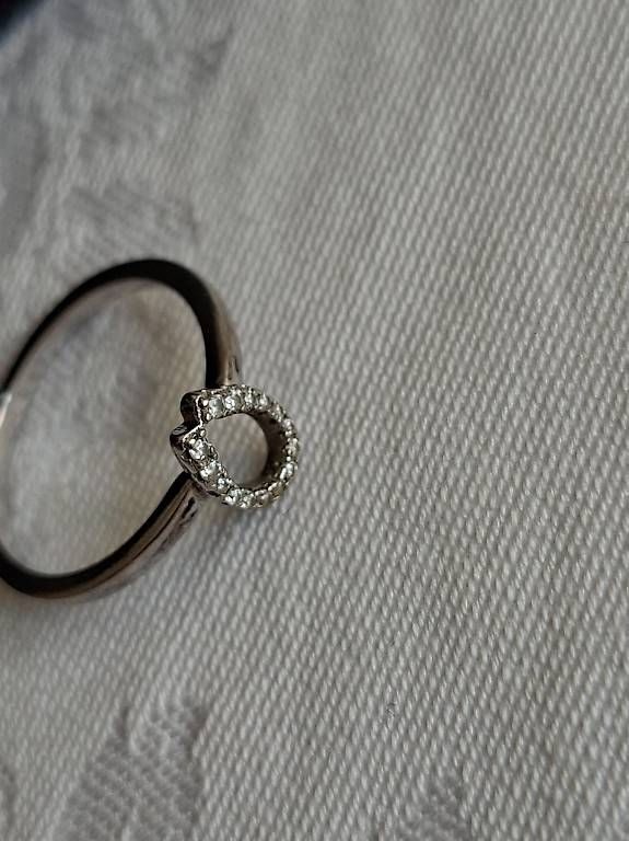 Anelli: Anello in argento 925 – Usato da Lamone venduto da pau_7nk2 3