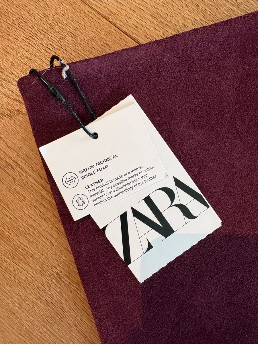 Zara Scarpe da donna: Zara boots with tag – Nuovo e nell'imballaggio originale da Unterägeri venduto da Tommtes 3
