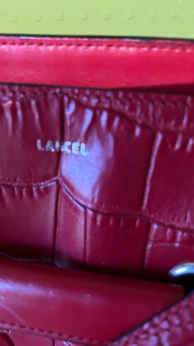 Borse da donna: Handtasche Lancel – Nuovo (secondo la descrizione) da Düdingen venduto da koe_7kdv 3