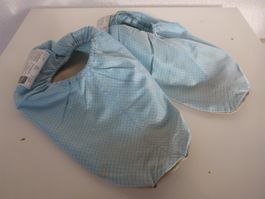 Schuhüberzieher Anti-Statik-Schuhe, passend für alle Grössen