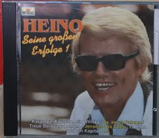 Heino – Seine Grossen Erfolge 1