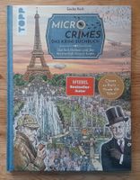Wimmel-Such-Buch *Sherlock Holmes in Paris