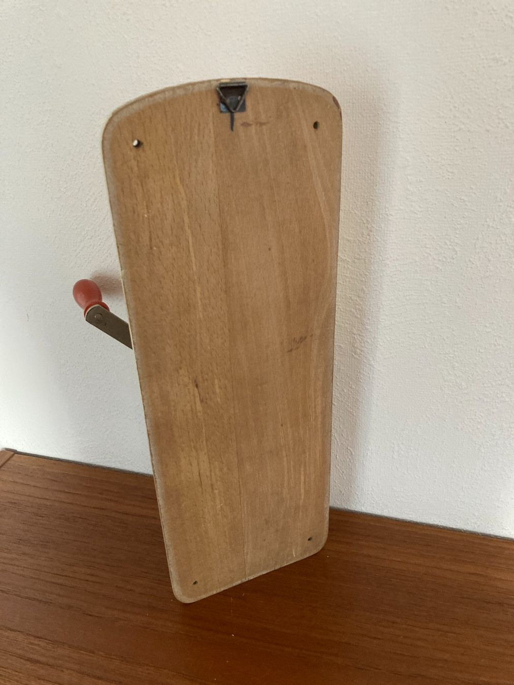 Elettrodomestici da cucina: Retro Kaffeemühle aus Grossmutter's Zeiten – Usato da Wil SG venduto da Pin05 2