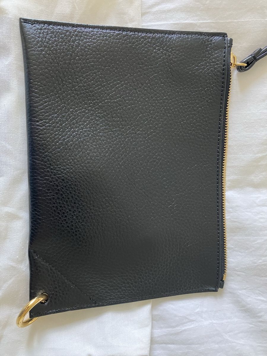 Chloé Custodie per cosmetici: Pochette Chloe – Nuovo (secondo la descrizione) da Montreux venduto da princessleia 1