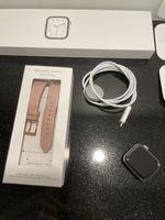 Apple Watch Series 7, 41mm Saphirglas Display , Top Zustand!