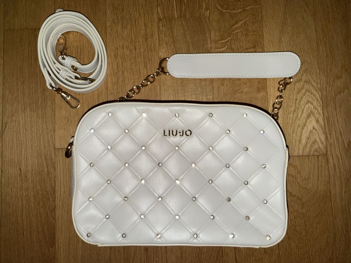 Liu Jo Taschen für Damen: Liu Jo Tasche Damen – Gebraucht aus Winterthur von yar_dpp8 1