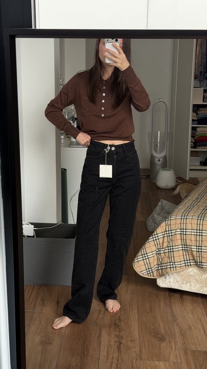 Jeans: By Malene Birger jeans – Nuovo e nell'imballaggio originale da Paradiso venduto da viorea 3