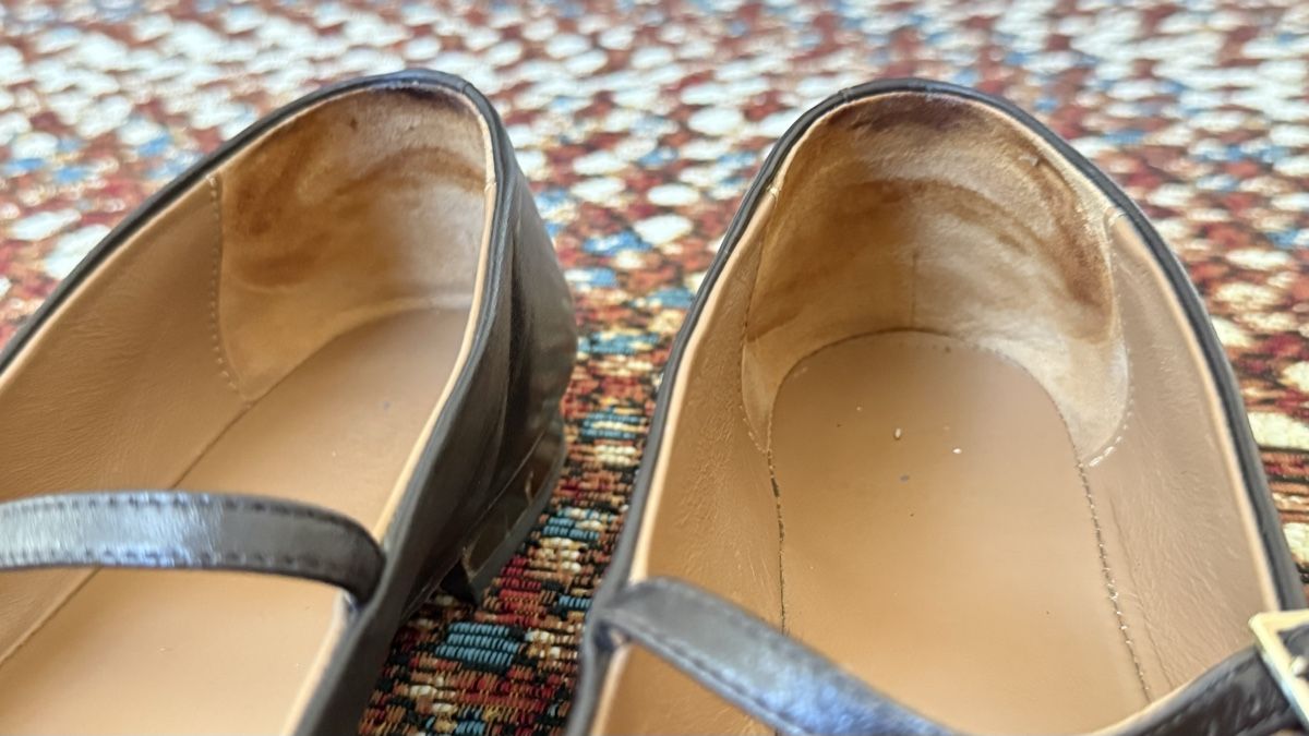Bobbies Scarpe da donna: Bobbies - Ballerinas Leder braun Grösse 39 gebraucht – Usato da Bauma venduto da kar_mg9t 3