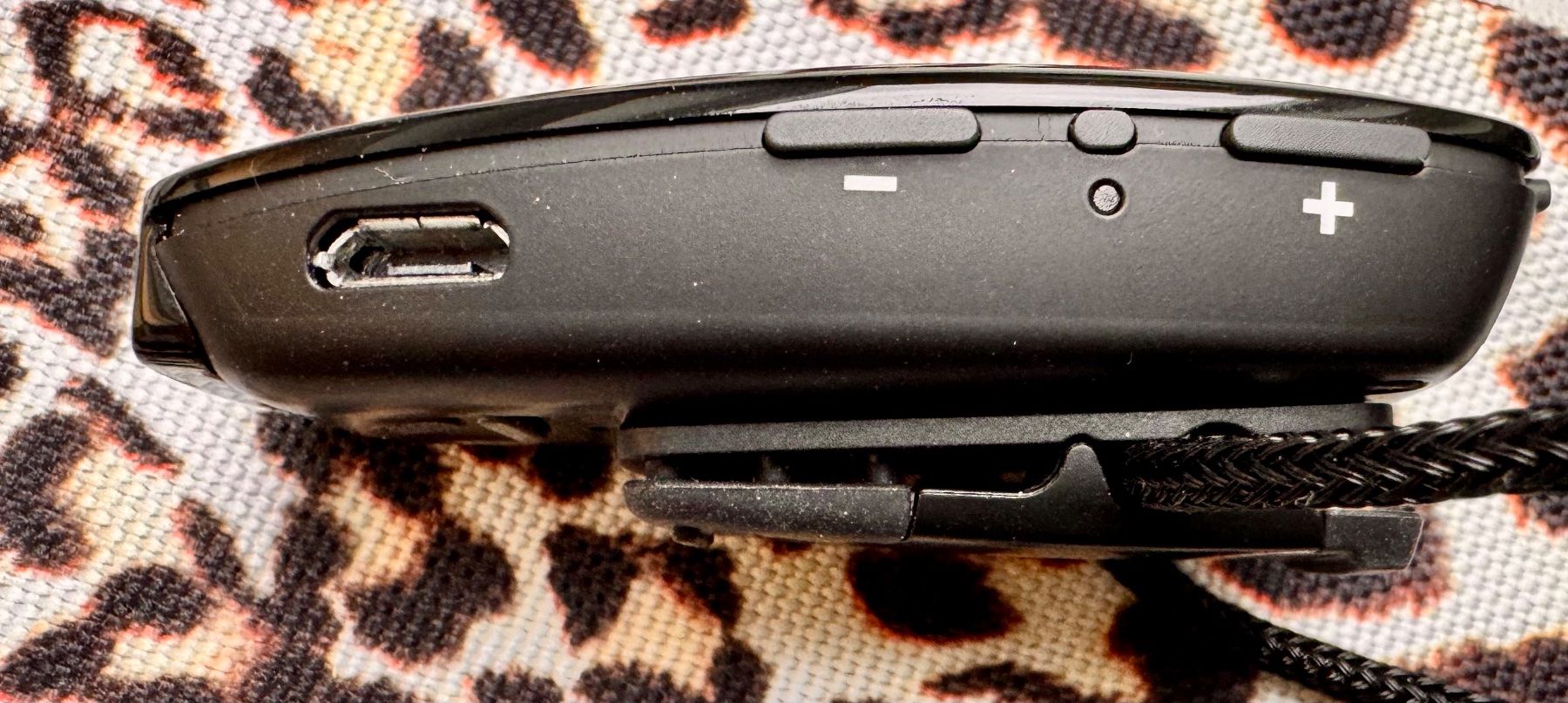 Microfoni: GN Resound Multi Mic für Hörgeräte – Usato da Hermetschwil-Staffeln venduto da Mobile2013 2
