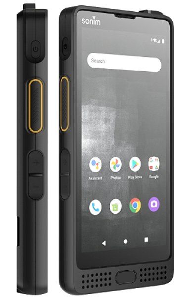 Telefoni cellulari / Smartphones: Exklusiv & nur bei uns - SONIM XP10 – Usato da Erlen venduto da import-handy