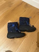 Kamik Gore-Tex-Winterstiefel für Kinder (Grösse 35)
