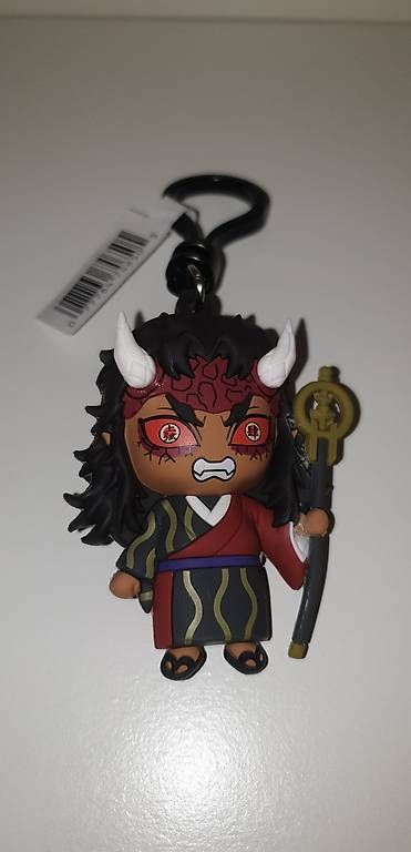 Figuren: Demon Slayer Monogram Serie 8 – Neu (gemäss Beschreibung) aus Lohn-Ammannsegg von dsn_7n2j