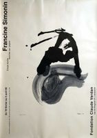 Francine Simonin