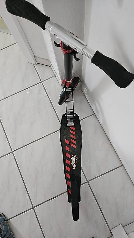 Scooters: Scooter – D'occasion à Mellingen par Louisam 1